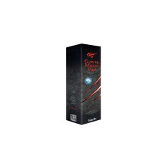 Havit Gaming Mousepad Large Black/Red
